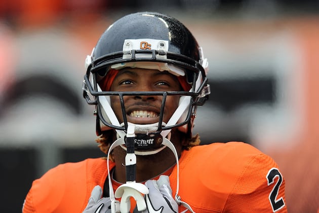 Poyer, Seumalo, Wheaton Prepare for All-Star Games