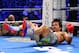LAS VEGAS, NV - DECEMBER 08: Manny Pacquiao is knocked down in the third round while taking on Juan Manuel Marquez during their welterweight bout at the MGM Grand Garden Arena on December 8, 2012 in Las Vegas, Nevada. (Photo by Al Bello/Getty Images)