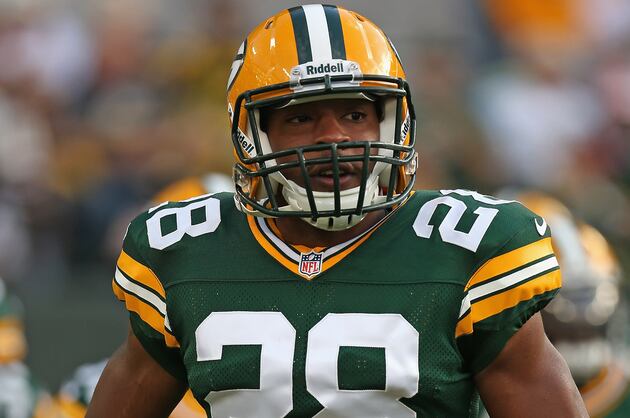 Rookie Safety Richardson Will Undergo Back Surgery Next Week
