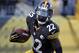 Chris Rainey's Thursday release had as much to do with his arrest as it did his on-field performance.