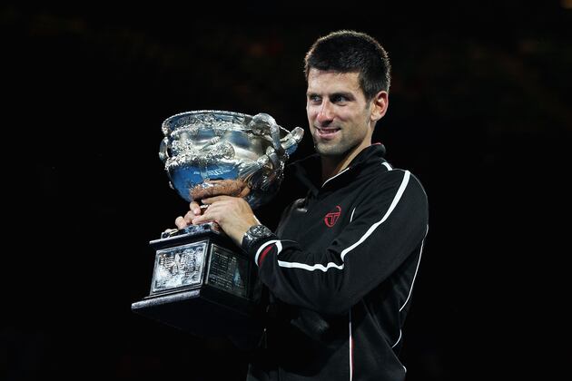 Australian Open 2013 Draw: Breaking Down the Road for Top Stars