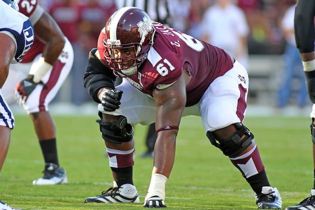 All-American Gabe Jackson to Return for Senior Season