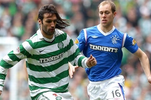 Celtic Ditch Joint Sponsorship Deal with Rangers, Go Solo