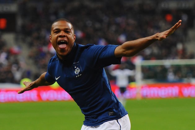 Arsenal Make Late Move to Land Loïc Rémy