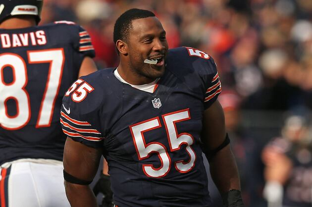 Briggs: Uncertainty Toughest Part of Search