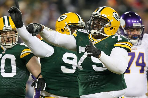 Green Bay's D May Not Be as Flashy, but It's Getting the Job Done Better
