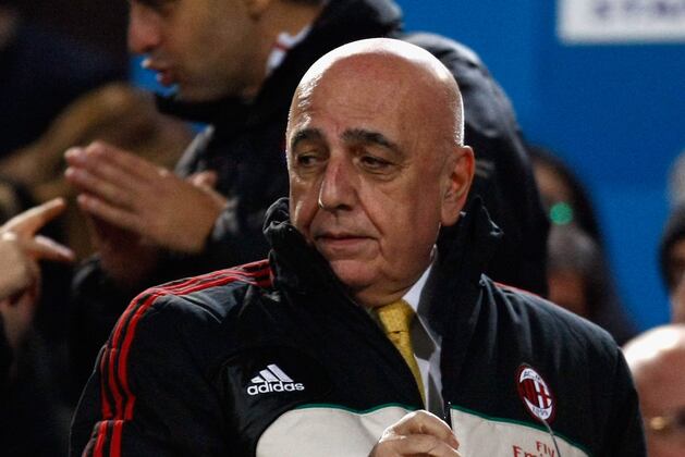 Boateng and Abate Are Going Nowhere