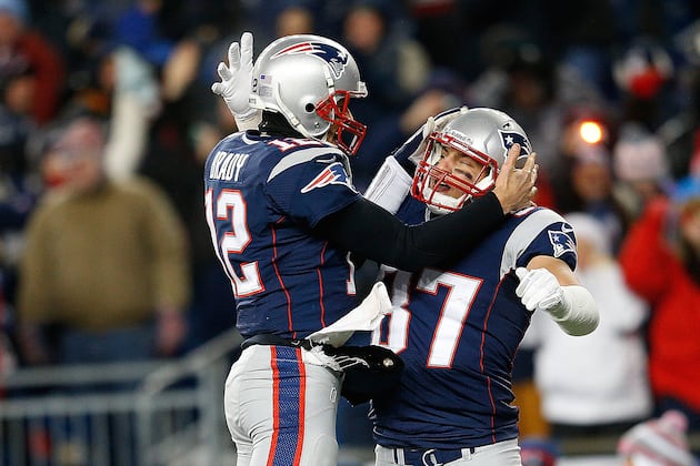 Texans vs. Patriots: New England Will Blow Houston out Again in Divisional Round
