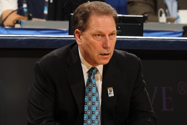 Michigan State Escapes with 62-59 Win Against Iowa, Earning Key Road Victory