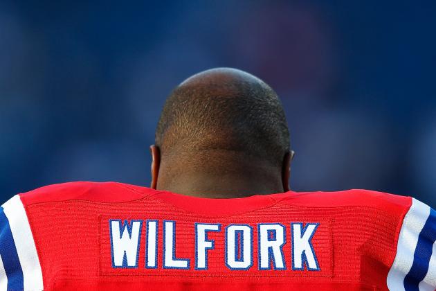 Break It Down, Divisional Round: Will Vince Wilfork Dominate Houston Again?