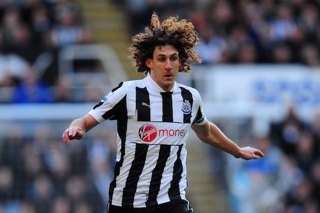 Newcastle in Turmoil as Captain Coloccini Asks to Return Home