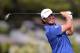 HONOLULU, HI - JANUARY 10: Scott Piercy hits a tee shot on the 15th hole during the first round of the Sony Open in Hawaii at Waialae Country Club on January 10, 2013 in Honolulu, Hawaii. (Photo by Christian Petersen/Getty Images)