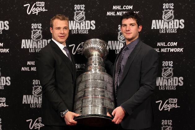LA Kings Primed to Defend Stanley Cup Title