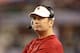 Bob Stoops is living up to what's expected of him at Oklahoma.
