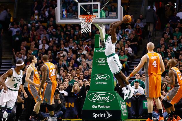 Boston Celtics' Downfall Is Enjoyable for All the Fans Who Love to Hate Them
