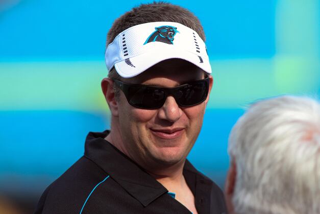 Cleveland Browns Botch Head Coaching Search with Rob Chudzinski Hire