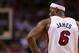 Has LeBron James become so dominant that he's boring?