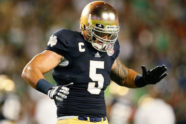NFL Mock Draft 2013: Budding Stars Who Will Fill Team Needs