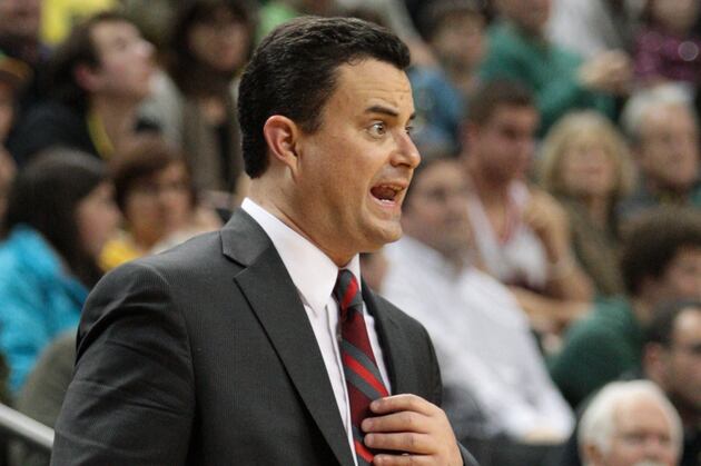 Arizona Suffers First Loss After Latest Last-Ditch Comeback Bid Falls Short