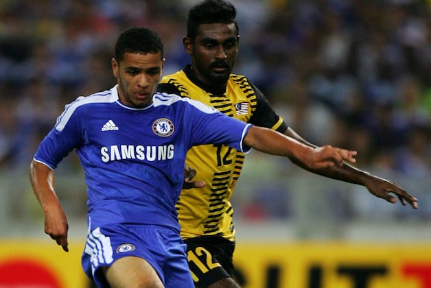 Clifford Loan to Colchester