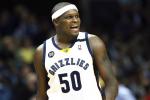 Seriously: Z-Bo Is Terrified of Cats