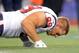Watt doesn't need to work any harder than he already has. He's doing enough.