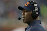 Lovie Smith to Interview with Chargers Today