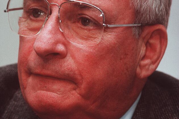 Modell Among 15 Finalists for Hall of Fame