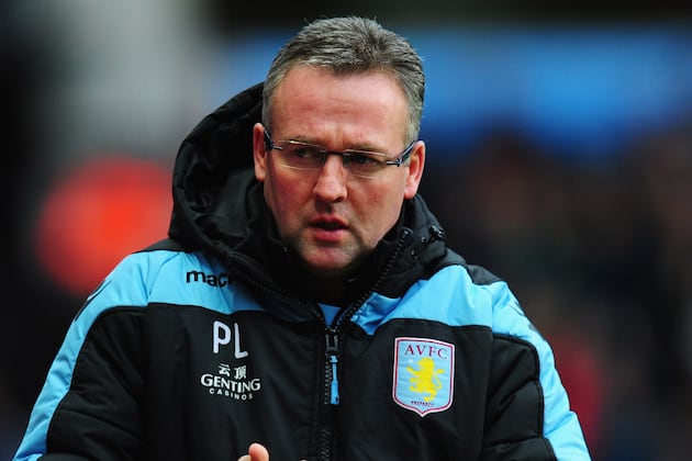 Lambert Eyes 'One or Two' Players