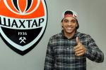 Chelsea, Man City Target Taison Signs with Shakhtar