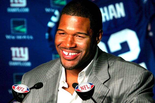 Pro Football Hall of Fame Announces 17 Nominees for 2013 Ballot | Bleacher Report