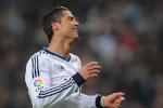 Ronaldo on PSG: 'All Is Possible'