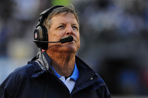 Norv Turner to Join Cleveland's Staff as Offensive Coordinator