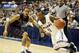 Ryan Boatright will need to have a big game for the Huskies to be competitive.