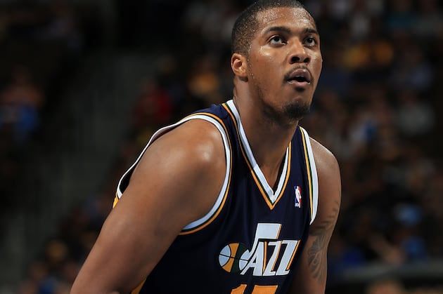 Utah Jazz Have Several Players Making Return to Atlanta