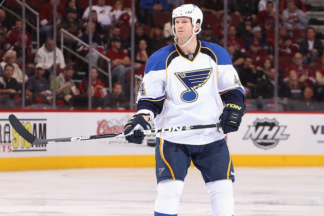 Who Is Left as an Unsigned Free Agent?