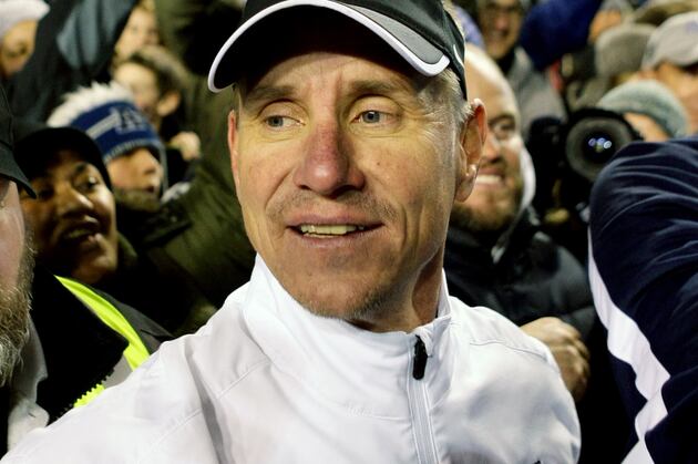 New UW Coach Andersen Has Plan for Success