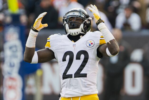 Rough Year for Steelers' 2012 Draft Class