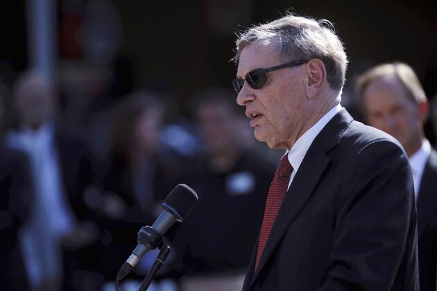 Major League Baseball, Players' Union Agree to Expand HGH, PEDs Testing