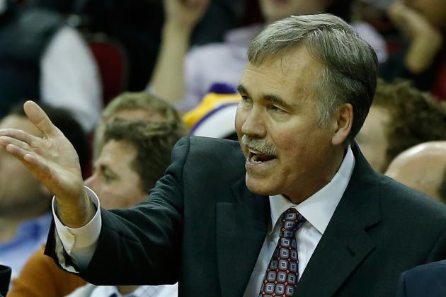 Debate: How Confident Are You That the Lakers Can Turn This Season Around?
