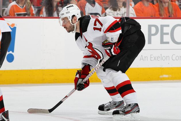 Report: Kovalchuk Likely Returning to Jersey Monday