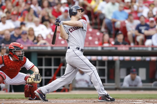 The Yankees, Mets Have Checked in on Grady Sizemore