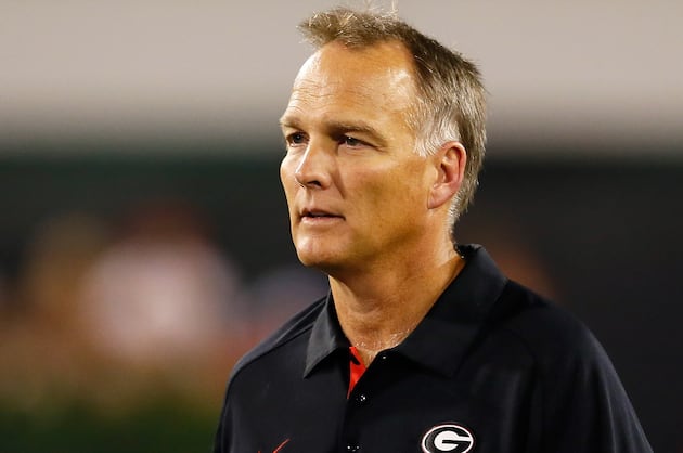 Richt: 'We Plan on Being' an Elite Team Again in 2013