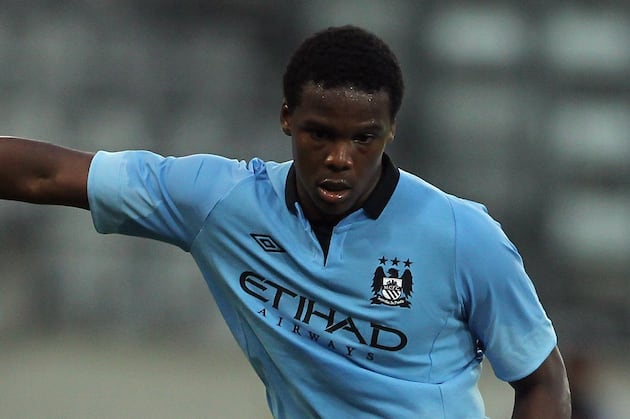 Nottingham Forest, Bolton Are Chasing Man City Defender Dedryck Boyata