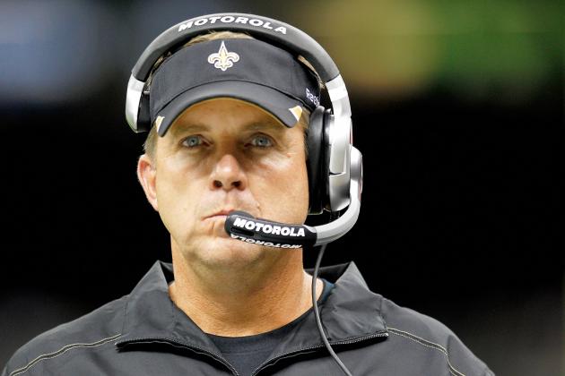 Debate: What Is the Saints' Biggest Need This Offseason?