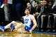 Ryan Kelly's absence will be crushing for Duke.