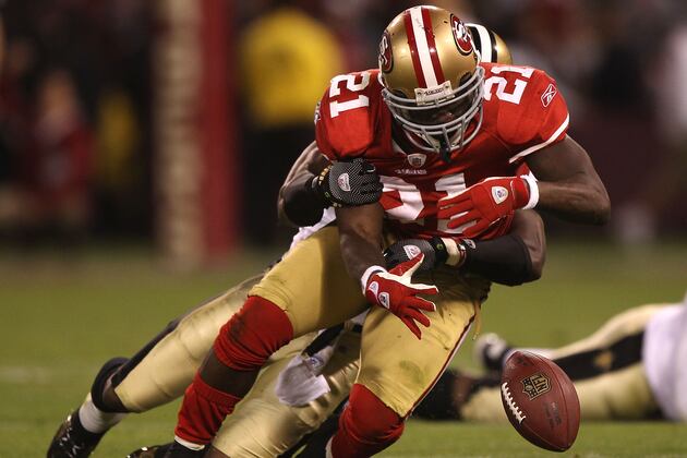 NFL Playoff Predictions: Favorites That Won't Cover Spread in Divisional Round