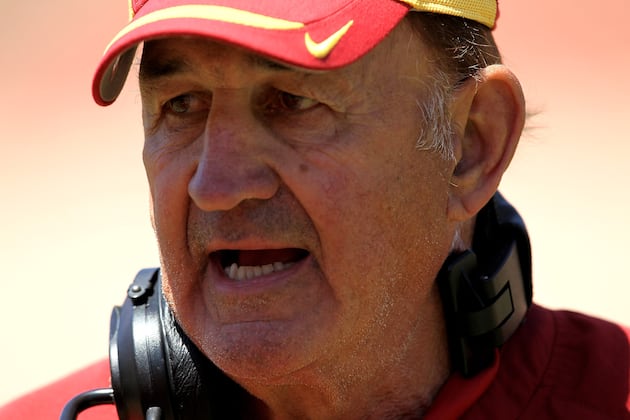 Larry Lacewell on Monte Kiffin: Best Hire Cowboys Ever Made