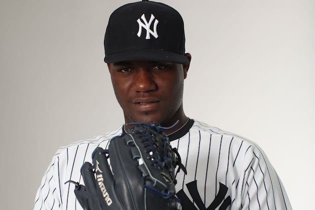 “These Young Players Have to Step Up… “