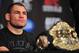 Dec 29, 2012; Las Vegas, NV, USA; Cain Velasquez attends post fight press conference following UFC 155 at the MGM Grand Garden Arena. Mandatory Credit: Gary A. Vasquez-USA TODAY Sports